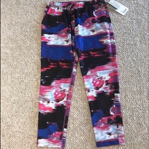 Lululemon Jet Corp Slim Pants